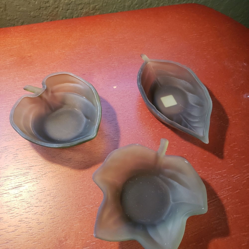 Tealight holders